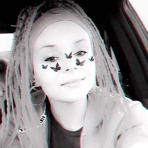 Meet your Posher, Whitney